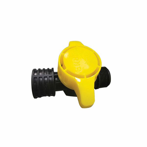 TU-Sprinkler-valve